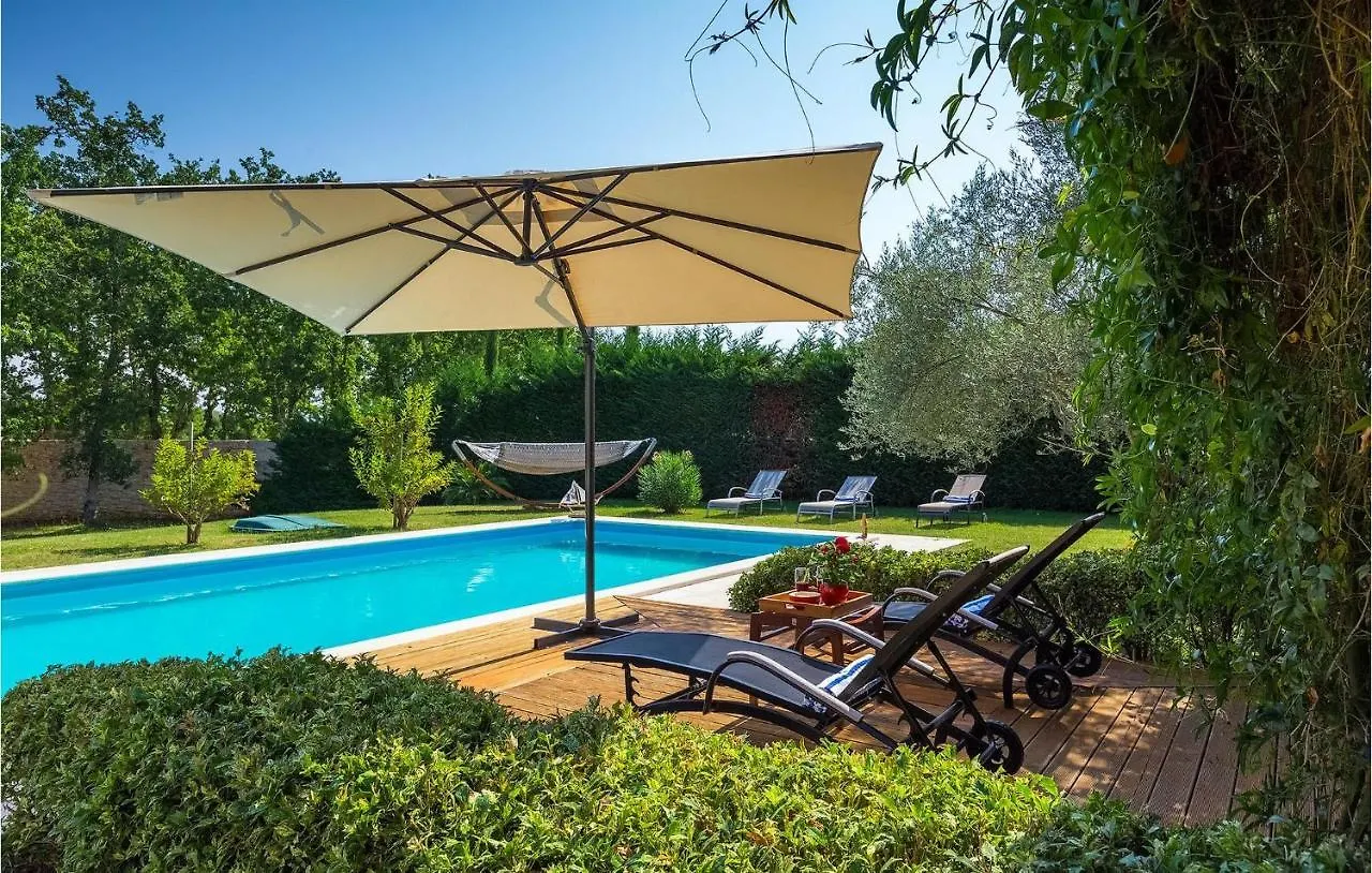 Holiday home Villa Chantilly Porec