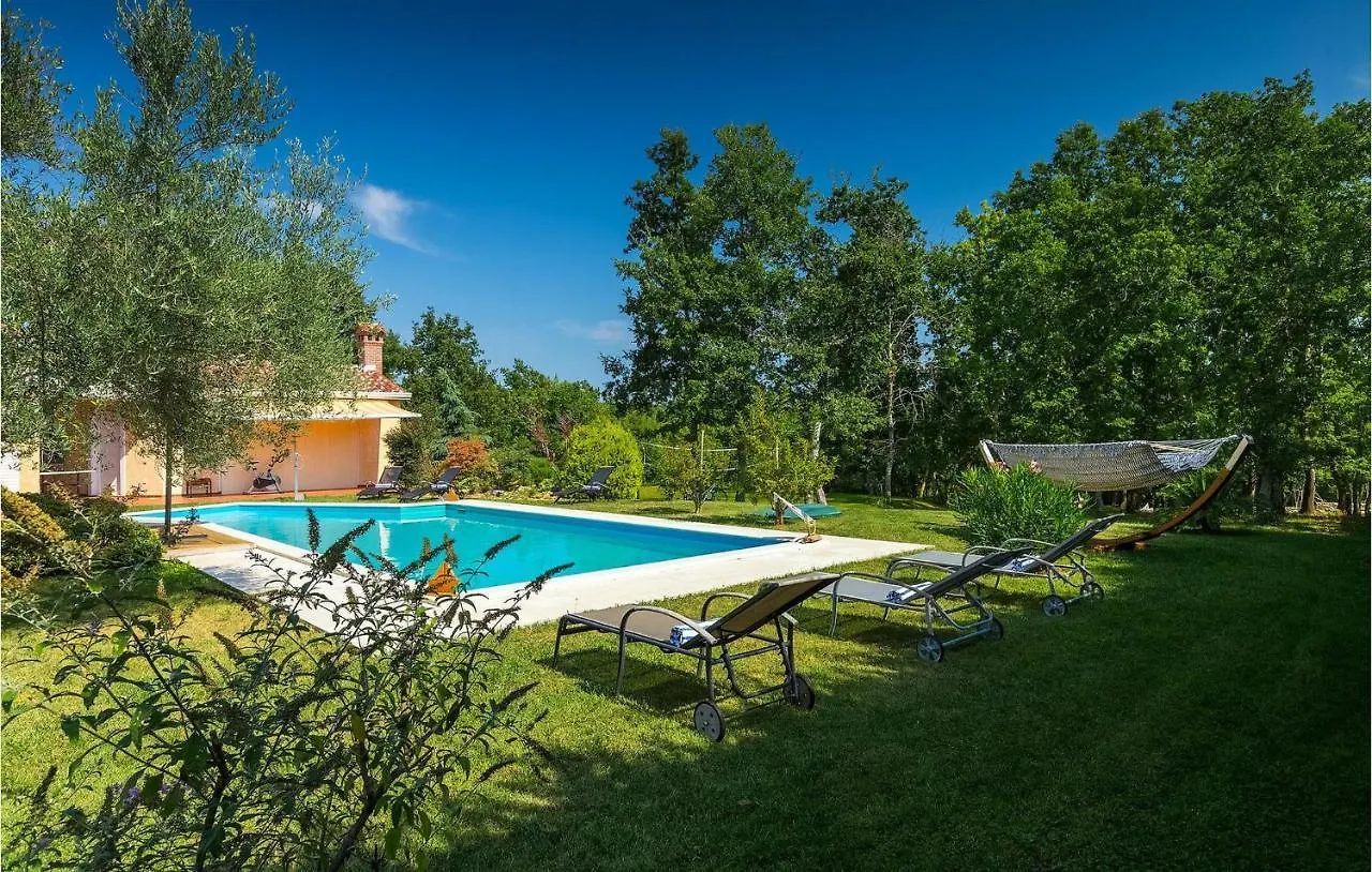 Villa Chantilly Porec Croatia