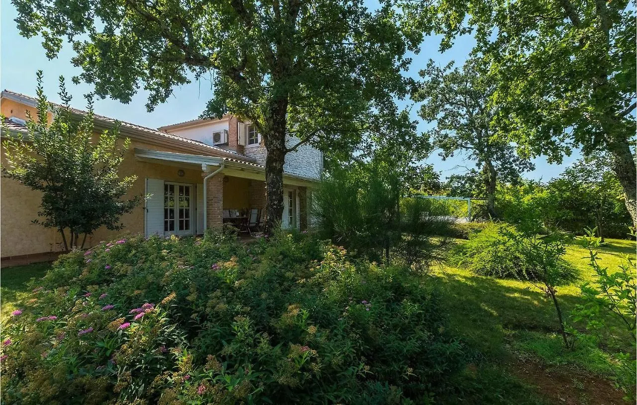 Villa Chantilly Porec Holiday home