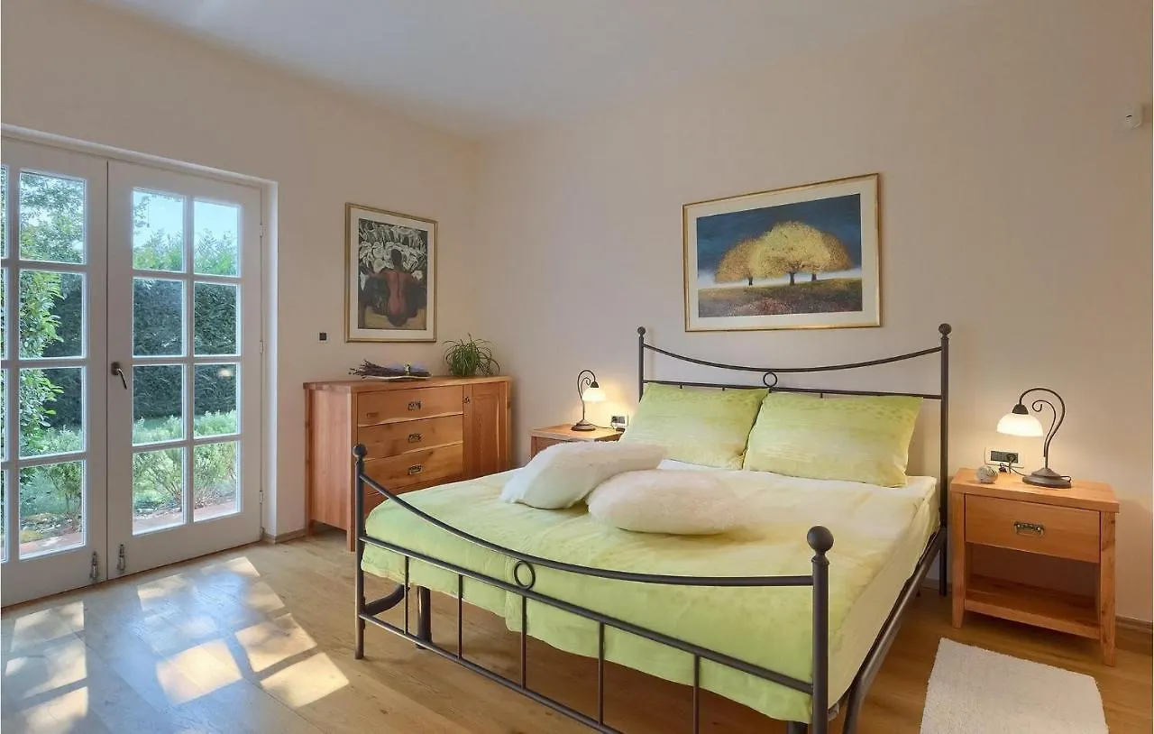 Villa Chantilly Porec Holiday home
