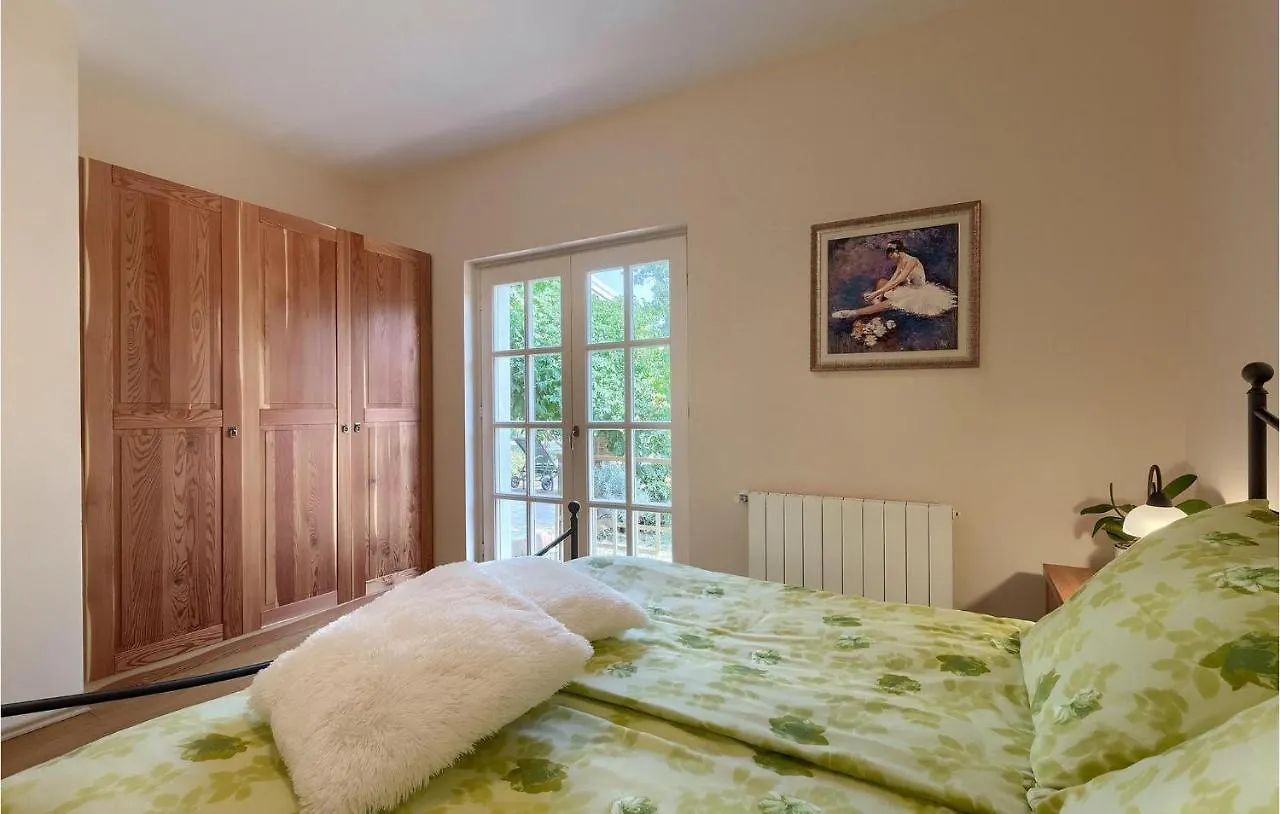 Villa Chantilly Porec