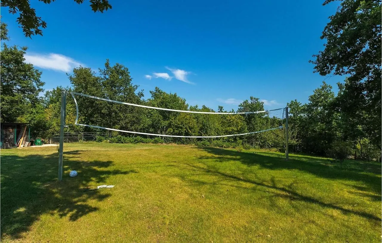 Holiday home Villa Chantilly Porec