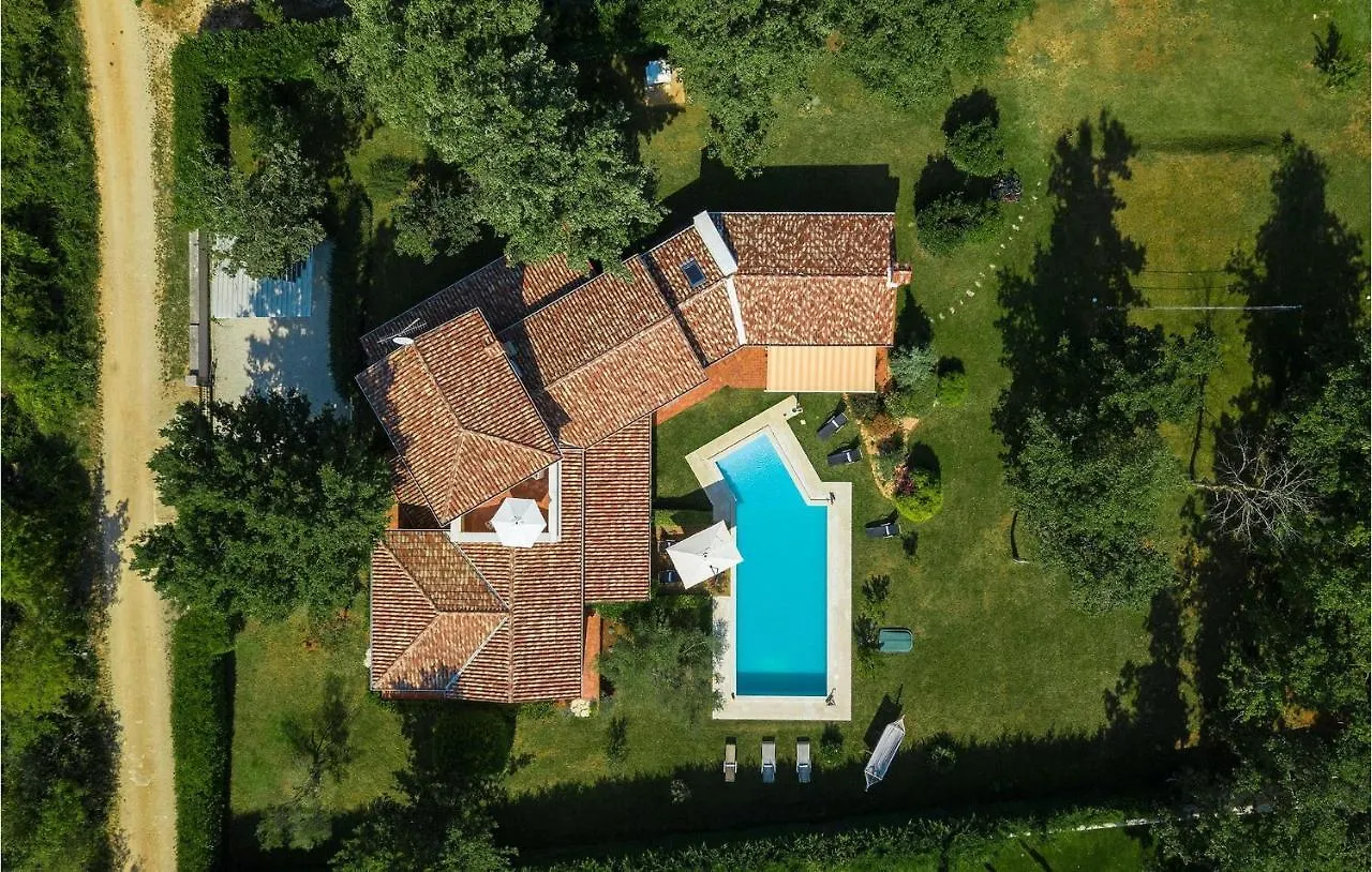 Villa Chantilly Porec