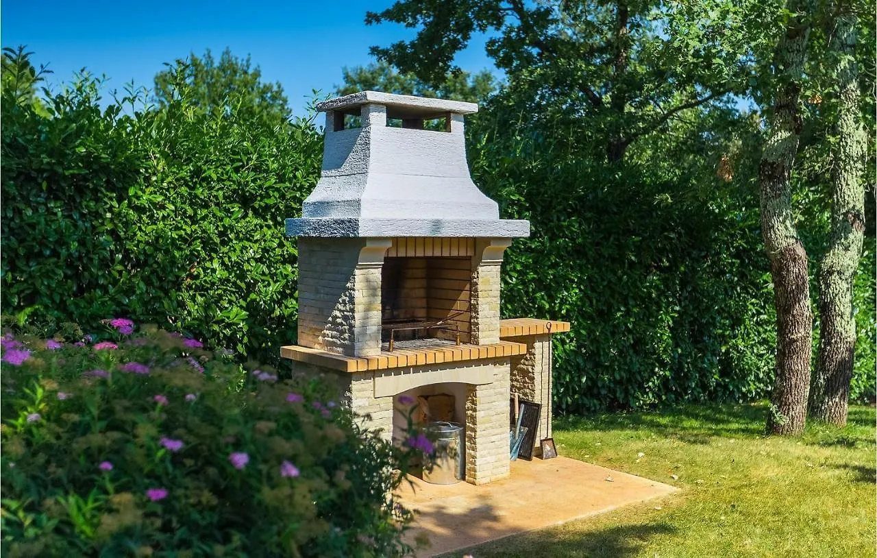 Holiday home Villa Chantilly Porec