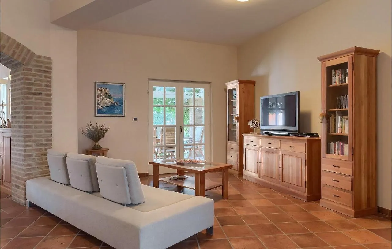 Villa Chantilly Porec Holiday home