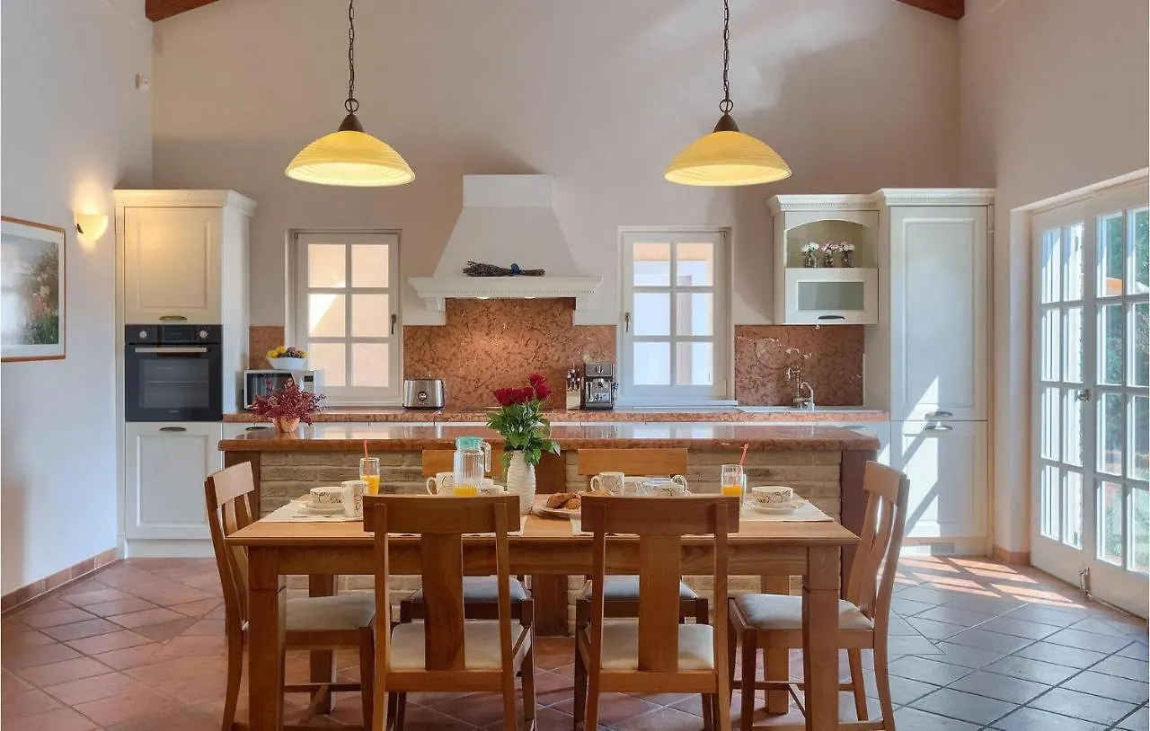 Villa Chantilly Porec Croatia