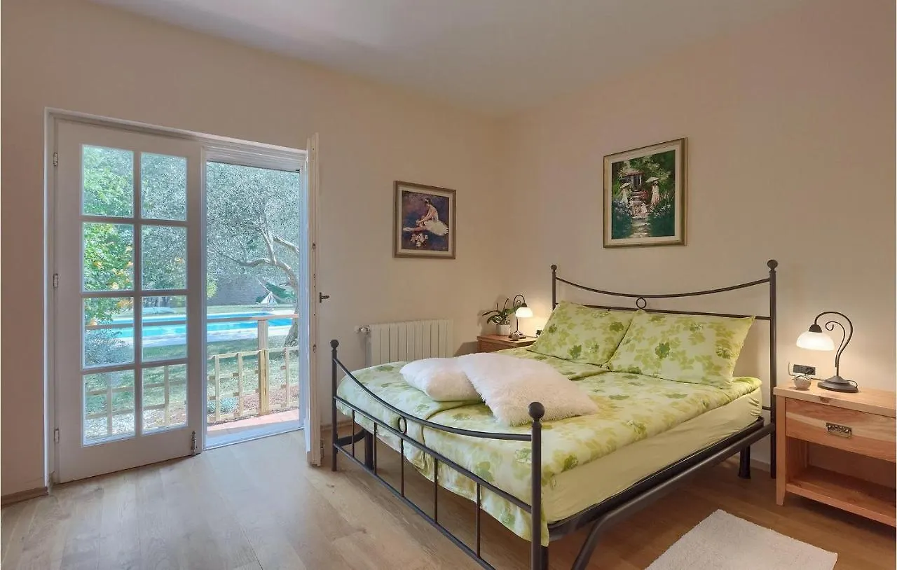 Villa Chantilly Porec