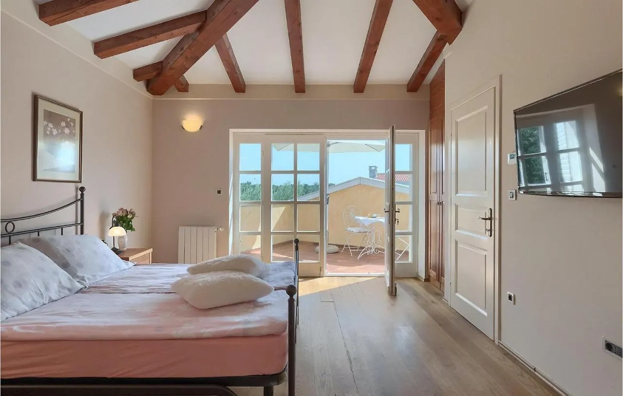 Villa Chantilly Porec 0*,  Croatia