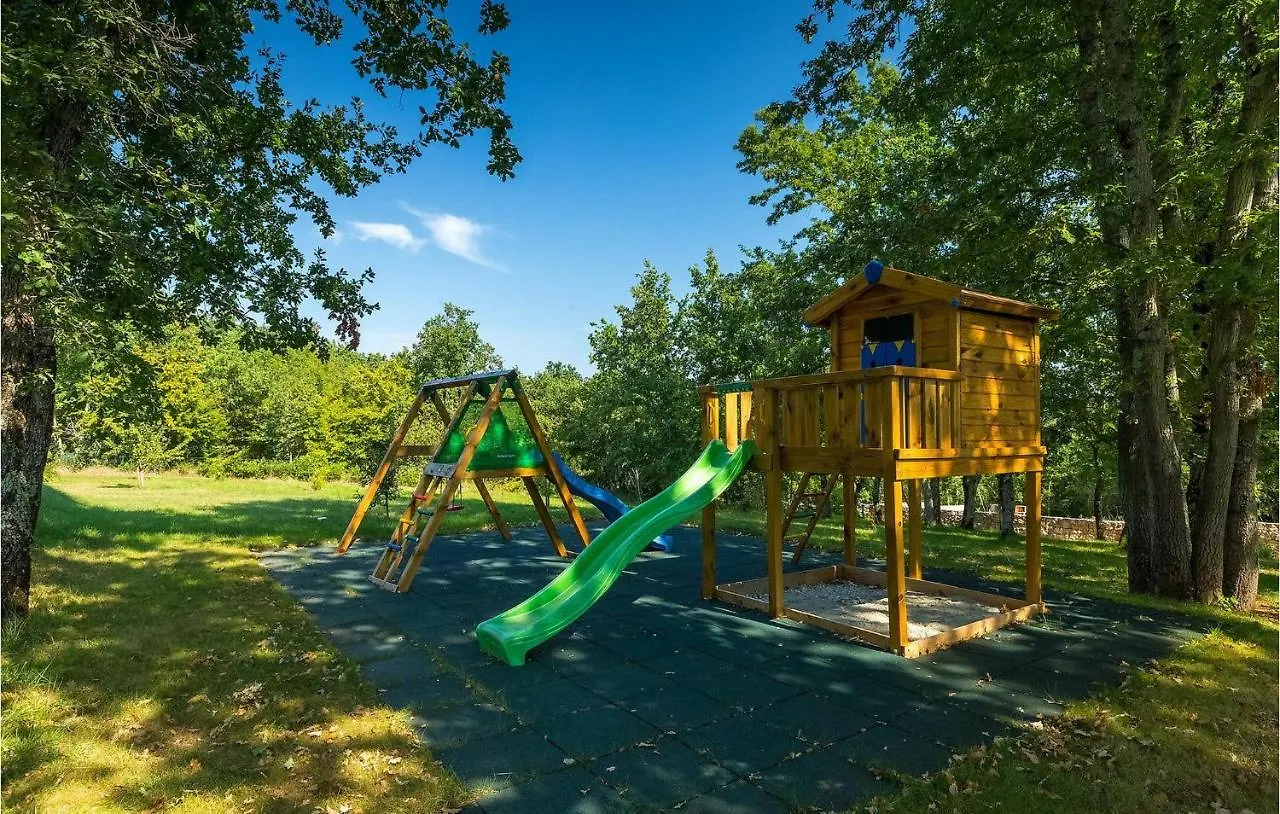 Villa Chantilly Porec Holiday home