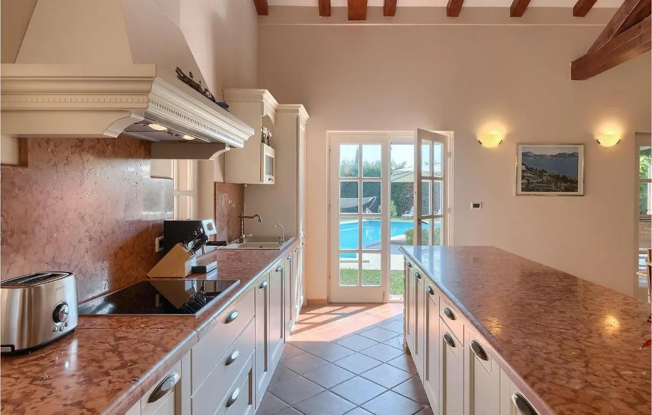 Holiday home Villa Chantilly Porec