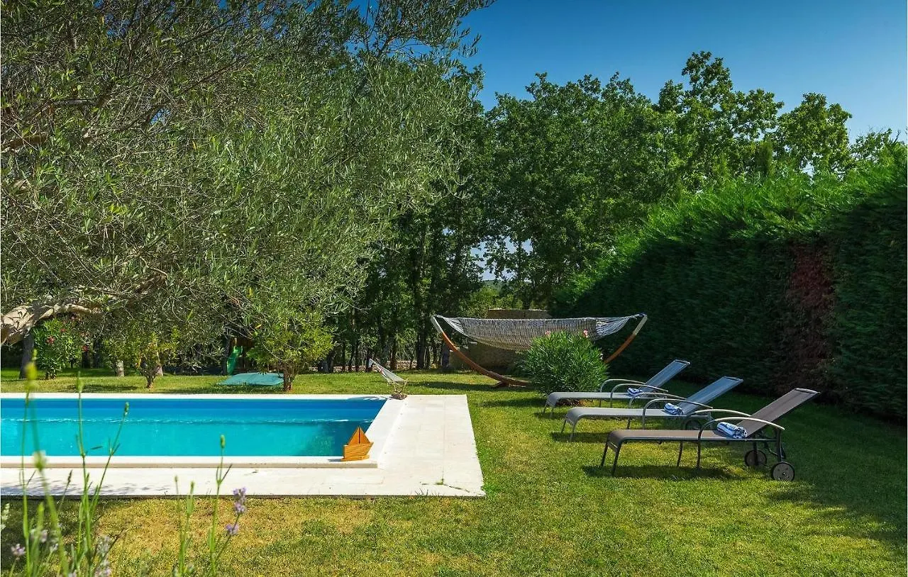 Villa Chantilly Porec