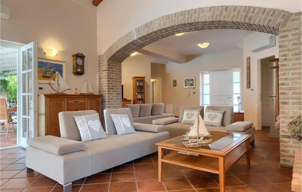 Villa Chantilly Porec Croatia