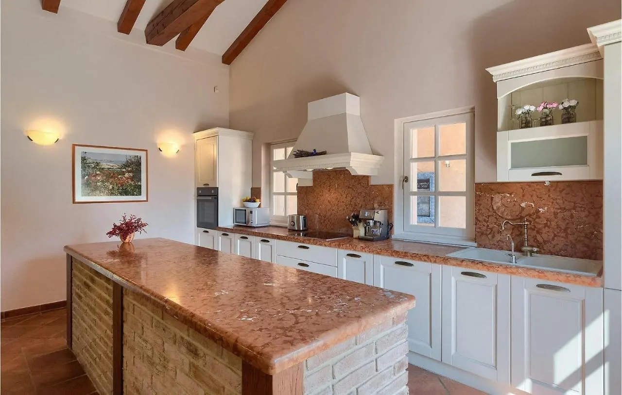 Holiday home Villa Chantilly Porec