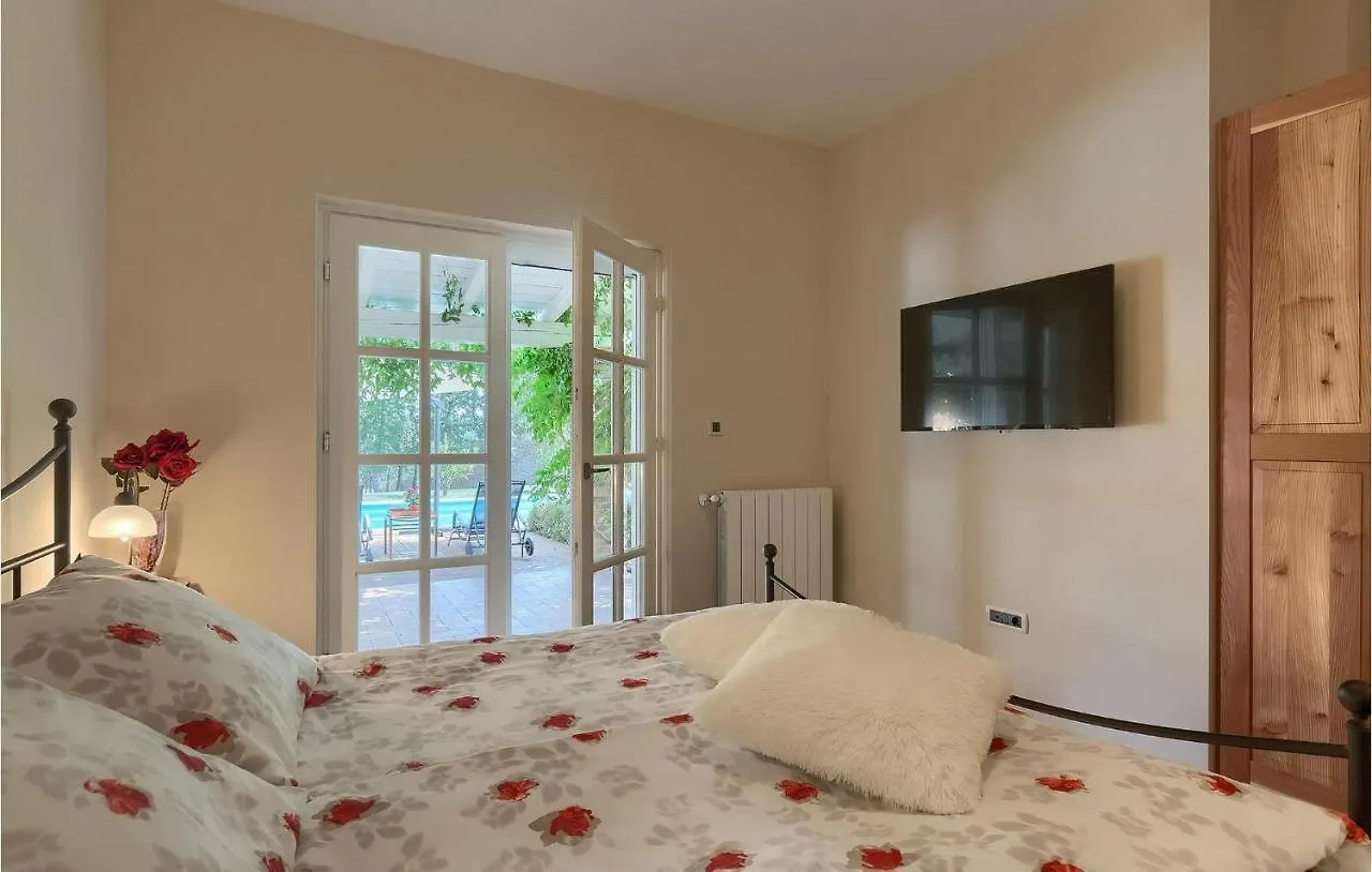 Villa Chantilly Porec 0*,
