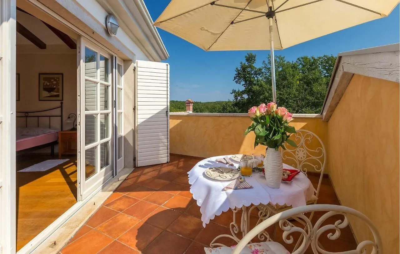 Villa Chantilly Porec Holiday home