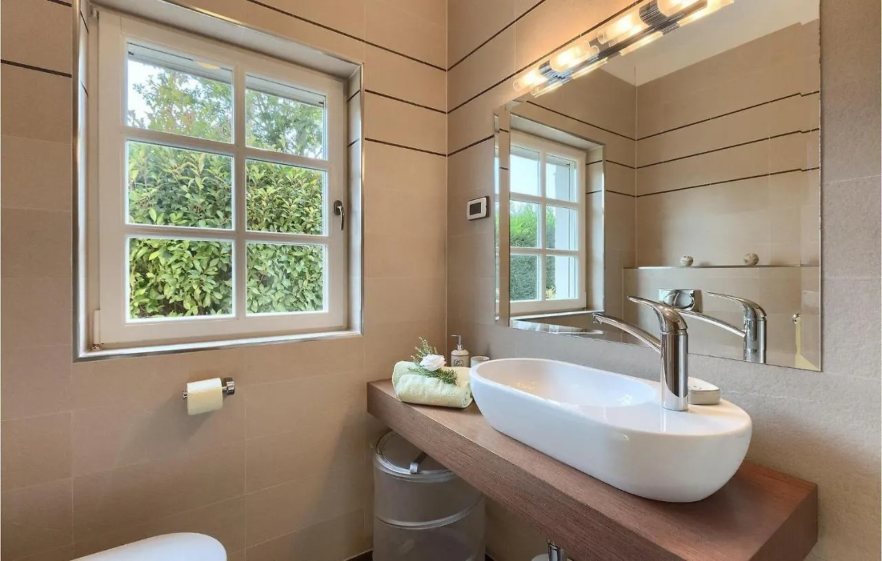 Holiday home Villa Chantilly Porec