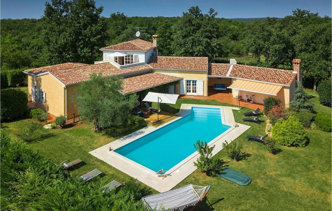 Villa Chantilly Porec