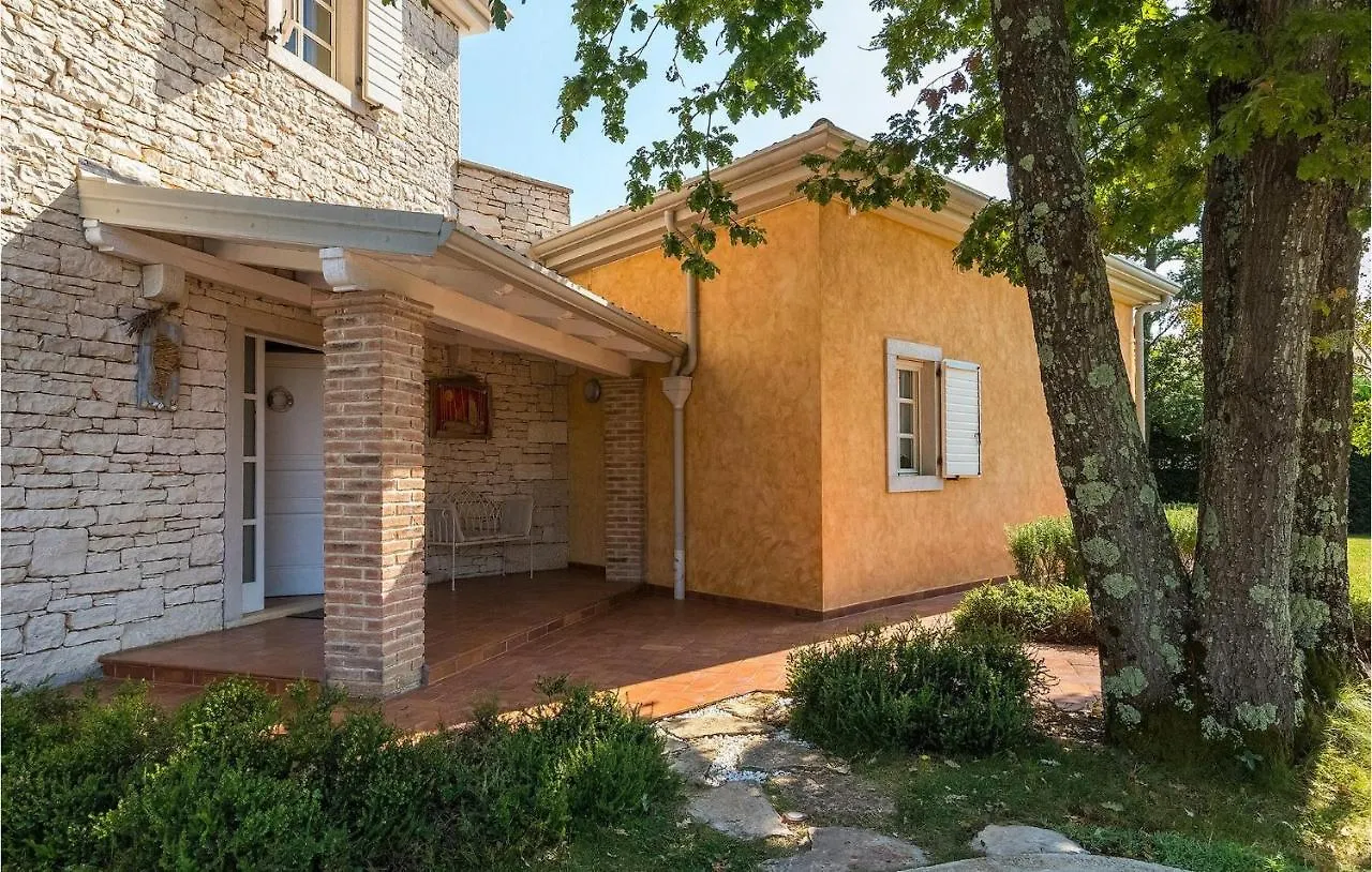 Villa Chantilly Porec 0*,  Croatia