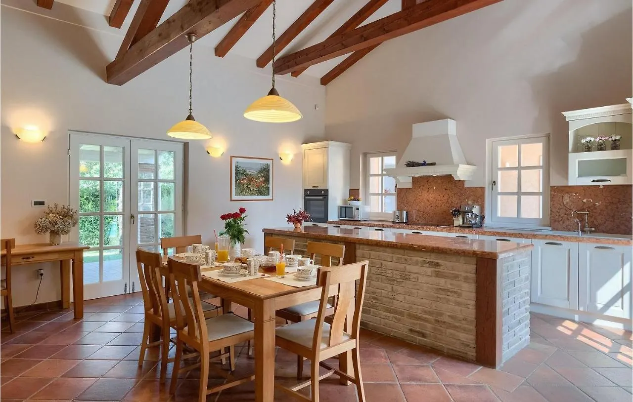 Villa Chantilly Porec Holiday home