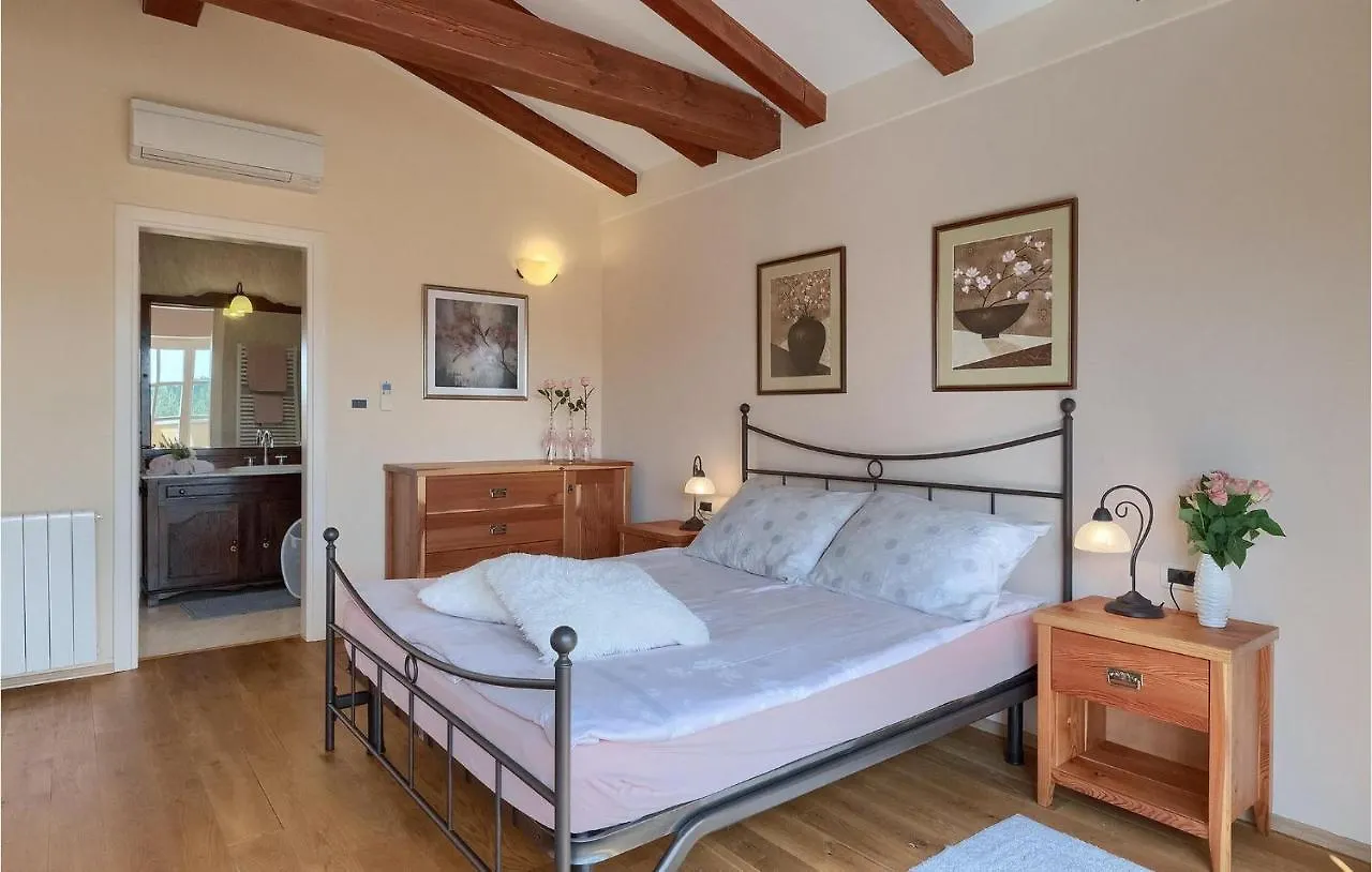 Villa Chantilly Porec Holiday home