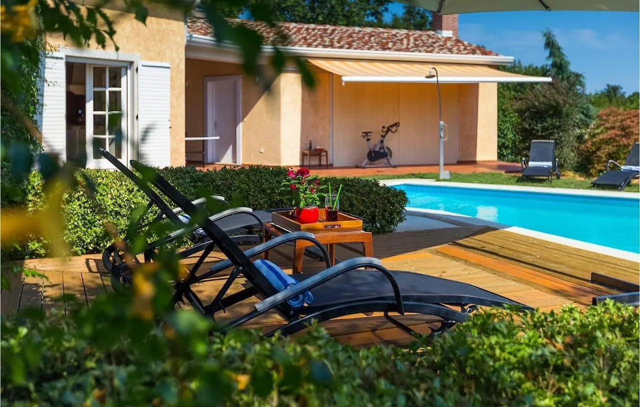 Villa Chantilly Porec