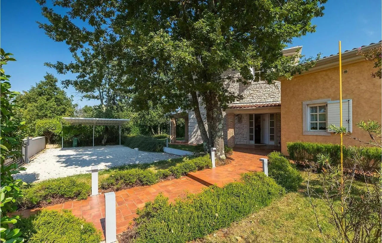 Villa Chantilly Porec Holiday home