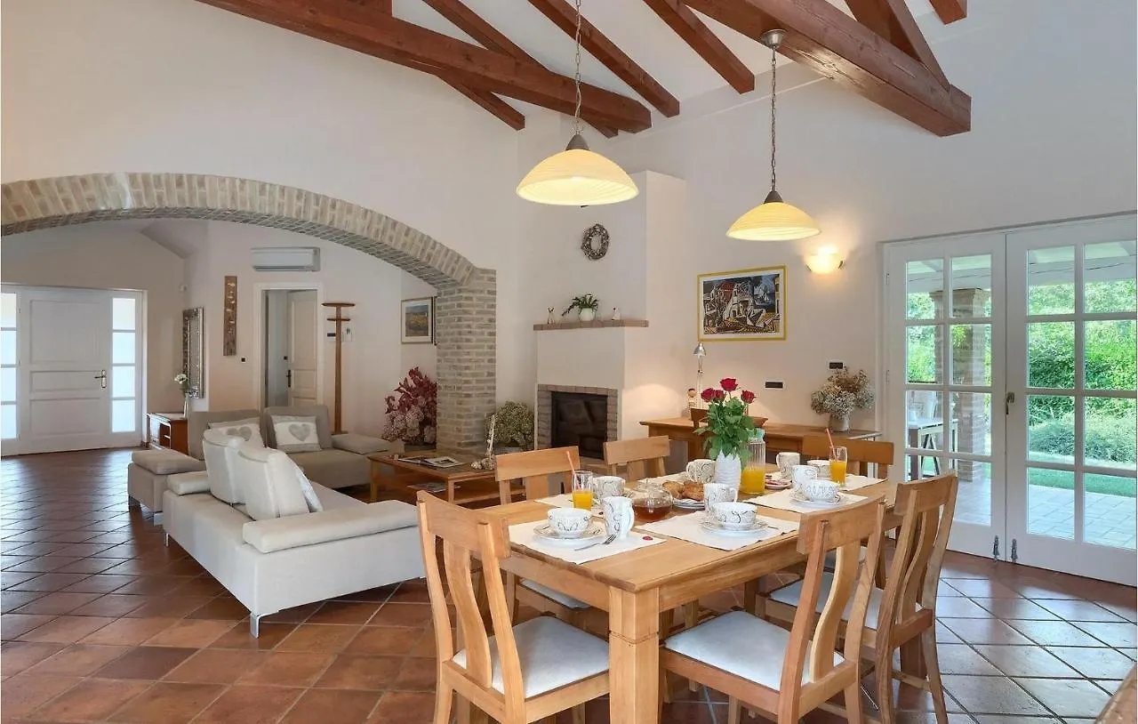 Villa Chantilly Porec