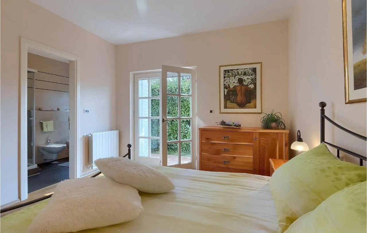 Holiday home Villa Chantilly Porec