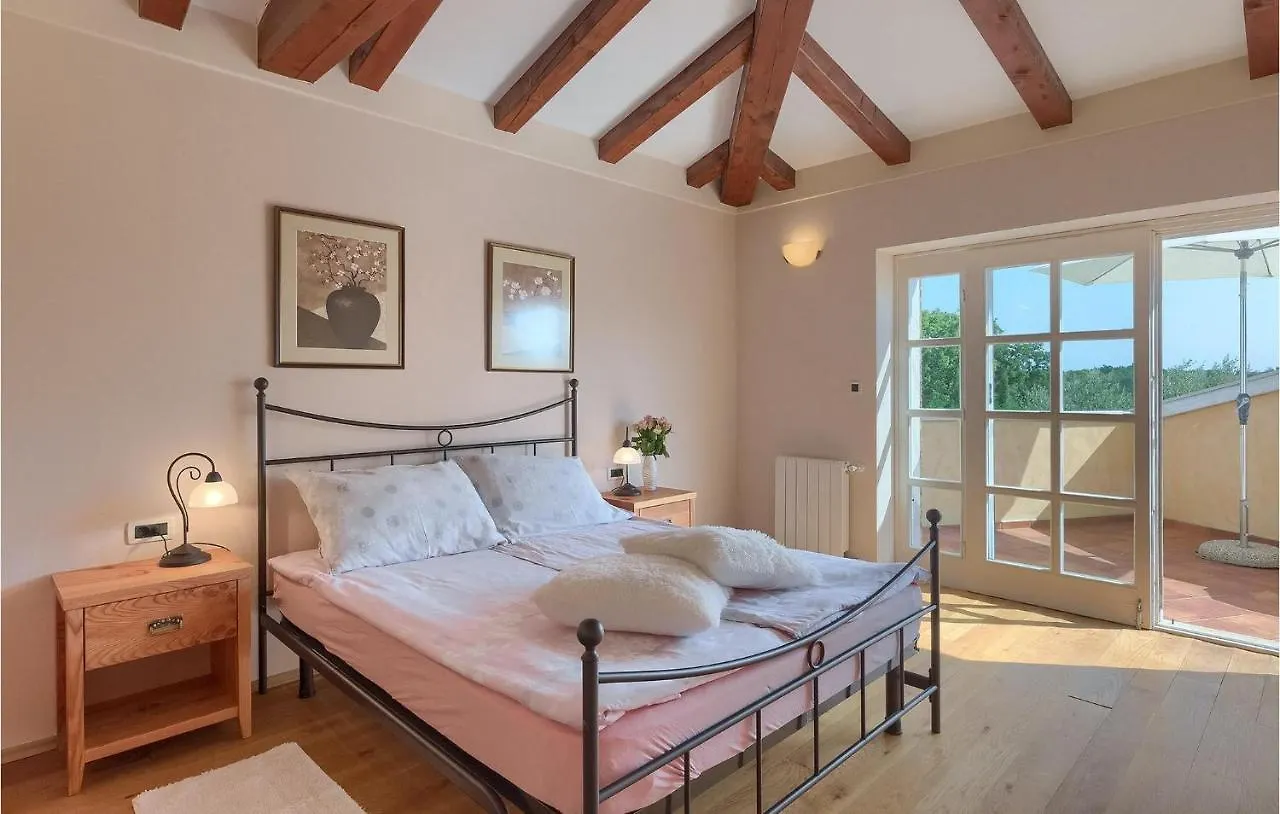 Holiday home Villa Chantilly Porec Croatia