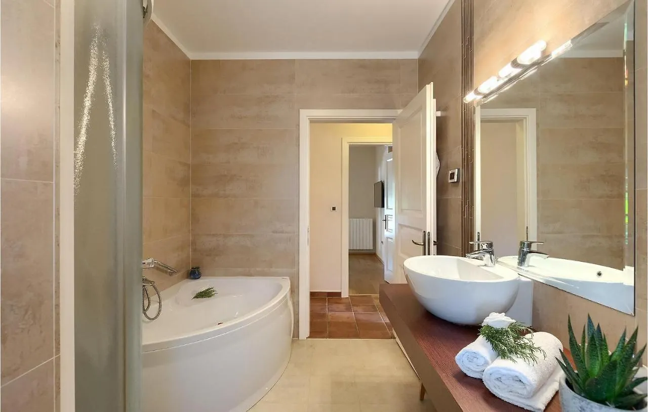 Villa Chantilly Porec