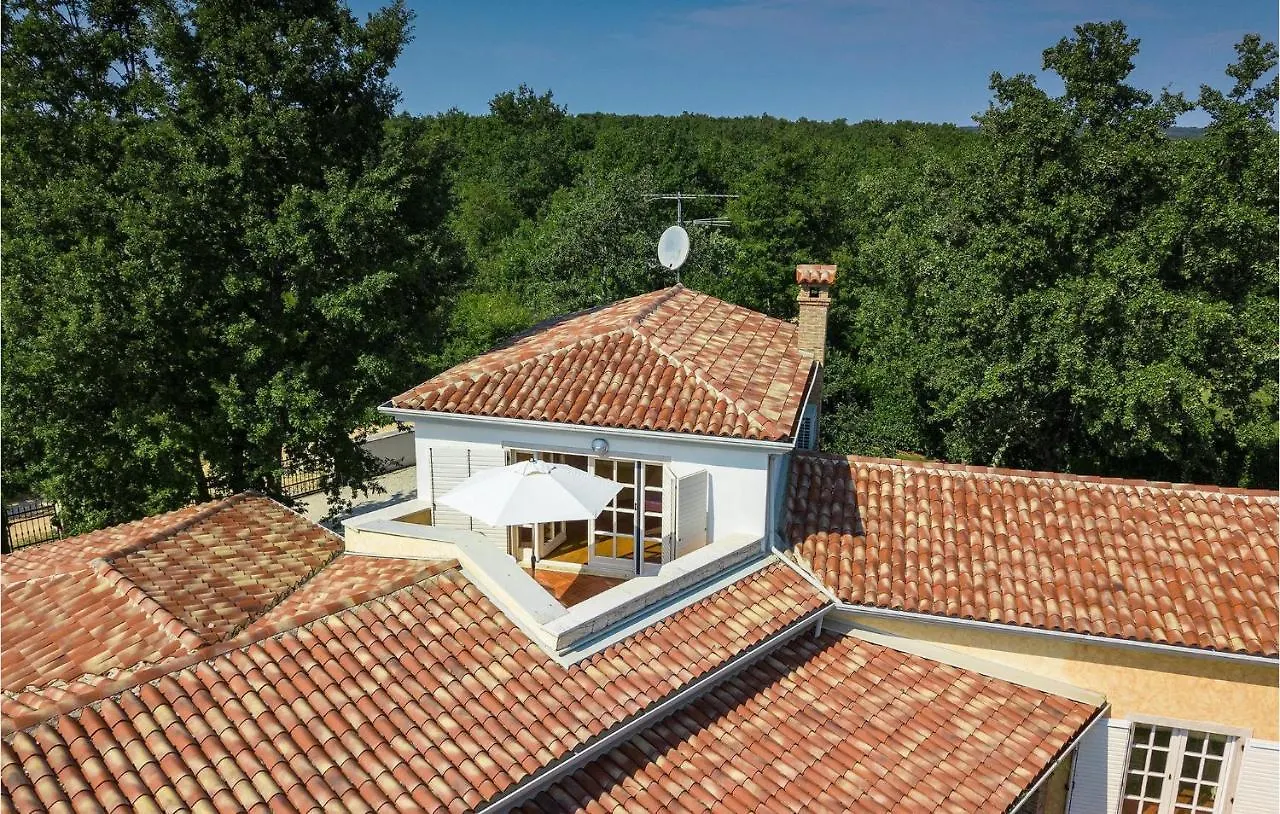 Holiday home Villa Chantilly Porec Croatia