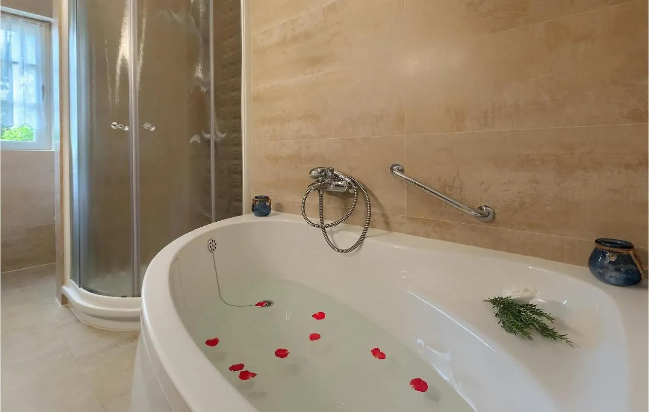 Holiday home Villa Chantilly Porec Croatia