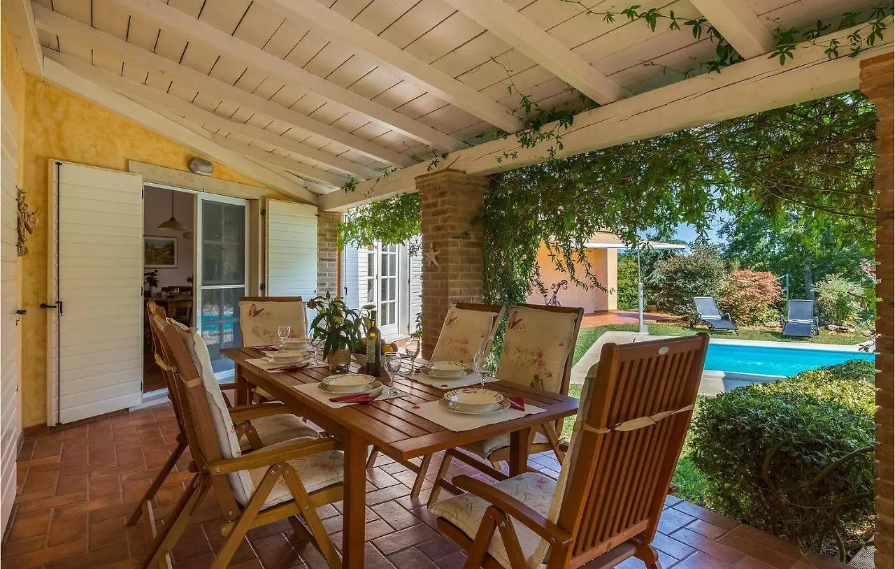 Holiday home Villa Chantilly Porec Croatia