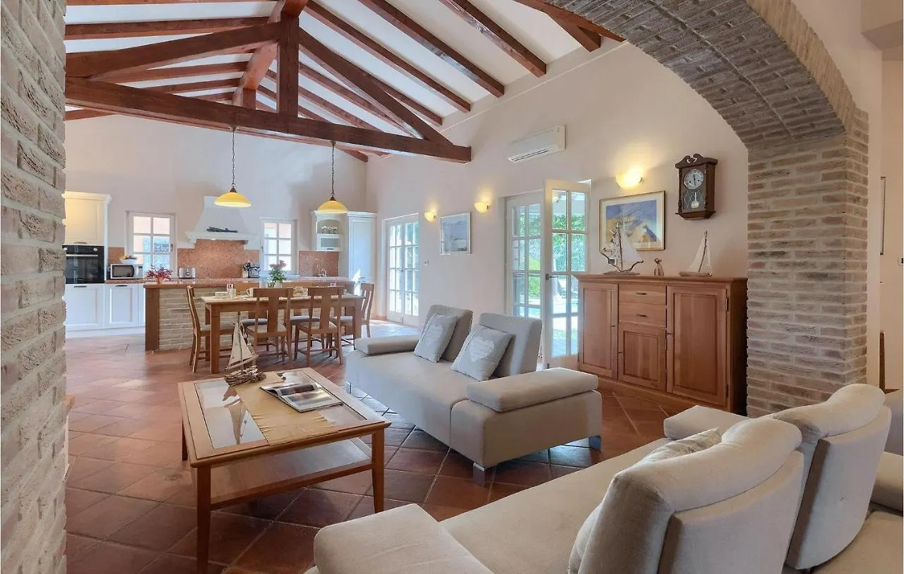 Holiday home Villa Chantilly Porec Croatia